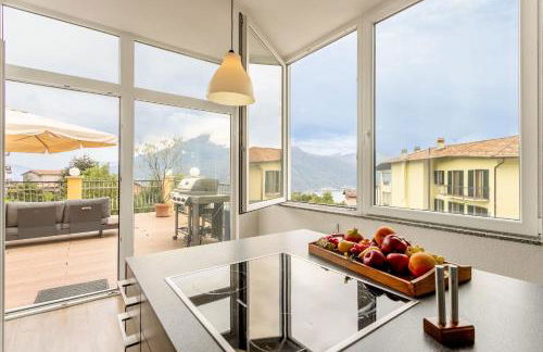 Magic Terrace Big Apartment - Foto 4