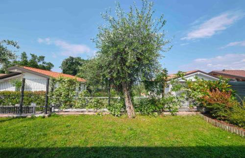 Holiday Home Schönes Ferienhaus Villetta Batik by Interhome - Foto 9