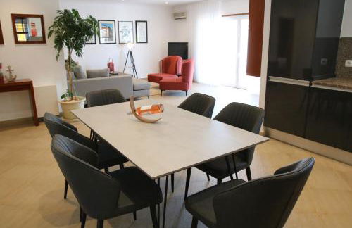 Pine Tree Seaside Apartments 500m to Beach - Foto 11