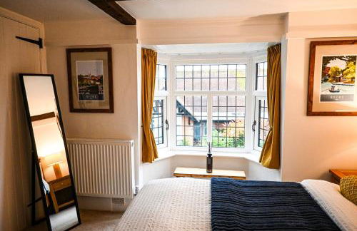 Gate Cottage, Saltwood Village - Foto 25