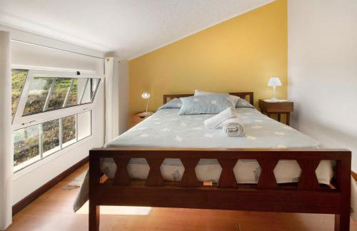 Casa Amarela - Foto 19