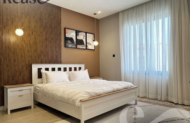 Kease Arid H-3 Lusso Najd Balcony GX77 - Photo 1