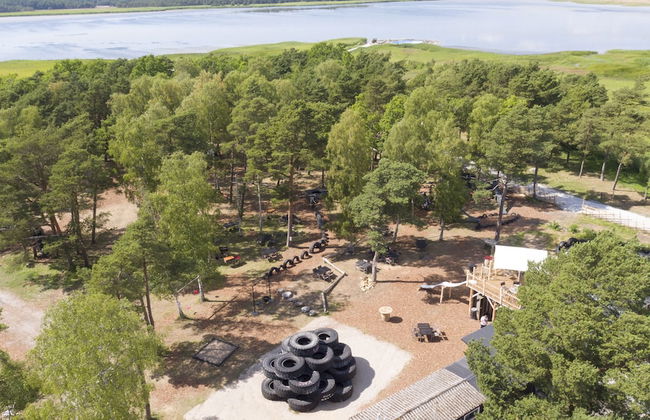 Fide Äventyrsby & Camping - Foto 79