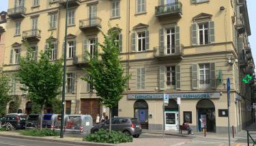 Cuor di Mole - Moderno - Porta Nuova - Centro- Wi-Fi veloce - Foto 4