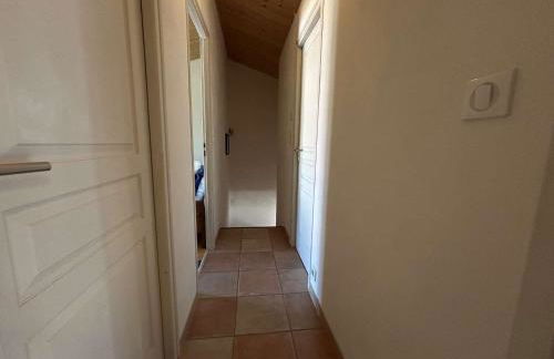 Maison 5 pièces, 8 couchages, proche plage et port, terrasse plein sud, ménage inclus - FR-1-224B-236 - Foto 18