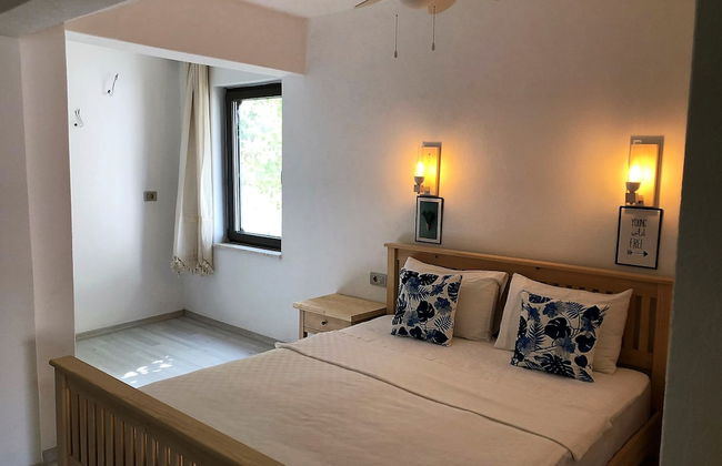 Datça Gül Apart - Photo 7