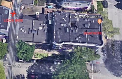 Cubs Apt Near Wrigley - Foto 15