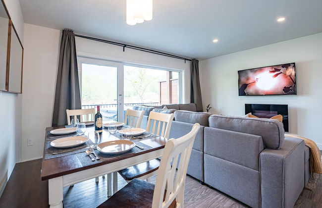 The RendezView by Revelstoke Vacations - Photo 12