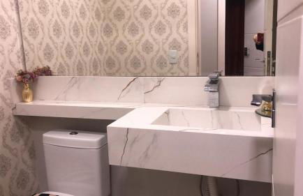 Duplex com laser privativo - piscina, sala de jogos, área de churrasqueira - Foto 43