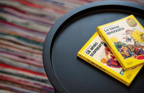 Villa Paruzzi eleganza storica a 6 minuti a piedi dal lago di Como - Foto 19