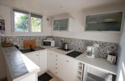 L'Aparté - Studio le Bleu Azur - Foto 7