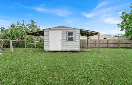 Luxury Bathroom Home with Game Room 25 Mins to PCB - Foto 65