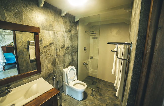 Sisikirana Villa - Photo 23