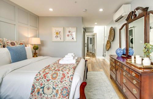 Charming Alexandria Vacation Rental in Old Town! - Foto 15