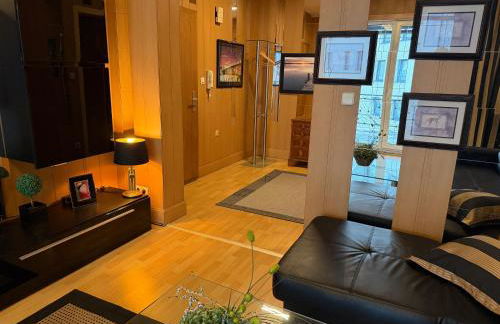 Apartments Düsseldorf City Center - Foto 31