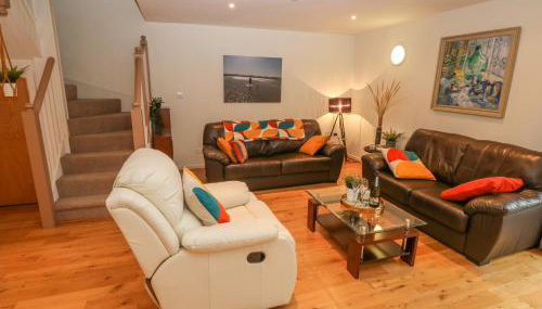 Barn End, 9 Stad Clynnog - Foto 3