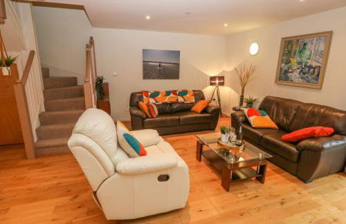 Barn End, 9 Stad Clynnog - Foto 3