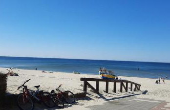 Pensjonat Cichy Kącik - Foto 62