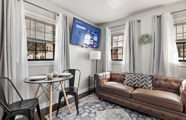 Spearfish Cottages - Foto 36