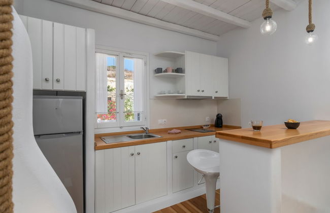 Milesian Suites - Foto 20