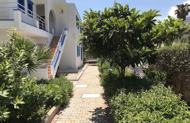 Amazones Villas Apartments - Photo 37