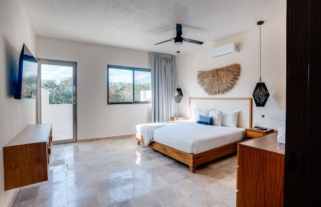 Casa Manglar Riviera Maya - Foto 34