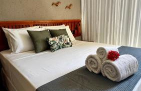 Patacho Brisa Mar - Triplex na Rota Ecológica dos Milagres - Foto 21