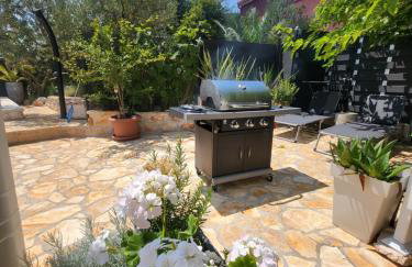 Villa AMore Radini with a private heated saltwater pool and private parking - Foto 2