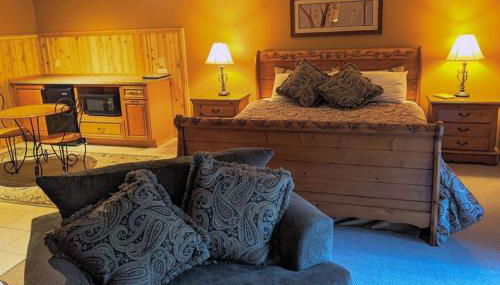 Springbrook Inn Hartwick Pines - Photo 2