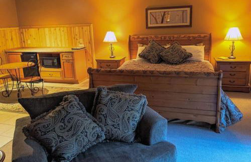 Springbrook Inn Hartwick Pines - Foto 2