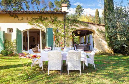 Villa Label, when creativity meets style in endless romanticism - Foto 49