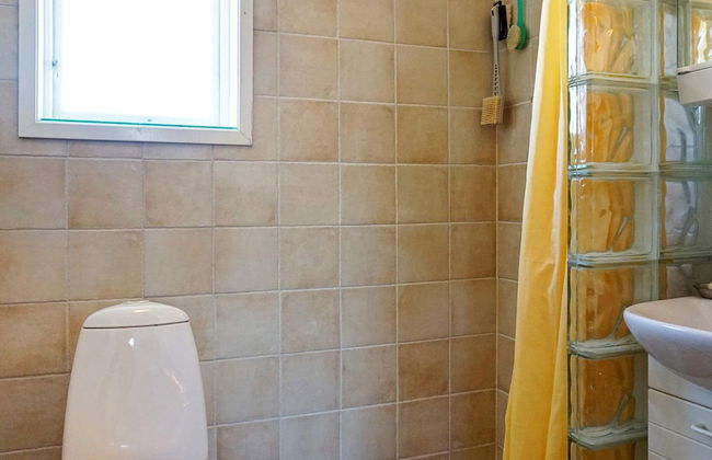 9 Person Holiday Home in Fiskebackskil - Foto 9