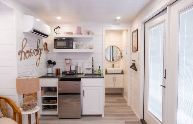 New Cowgirl Shipping Container Home - Foto 20