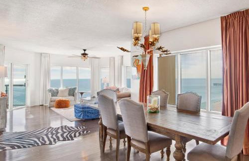Emerald Isle Pensacola Beach by Southern Vacation Rentals - Foto 48