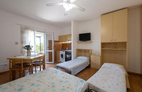 Monolocale ingresso indipendente con corte esclusiva - Foto 17