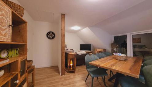 Ferienwohnung Festungsblick Königstein - Foto 2