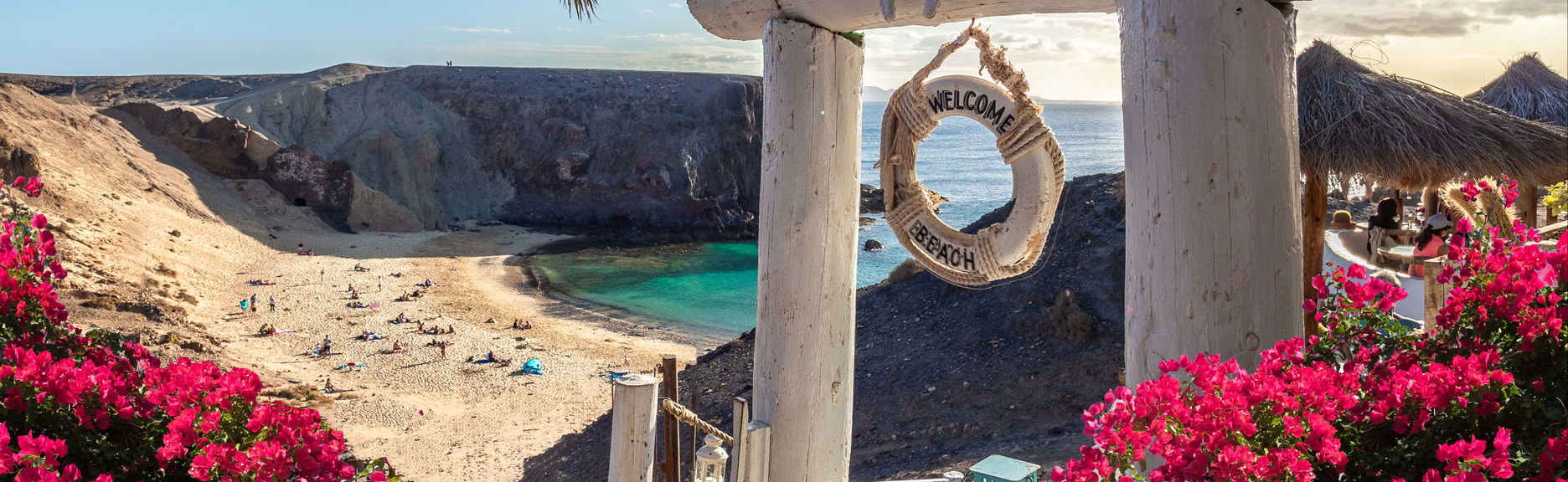 Excursión privada por Lanzarote ¡Tú eliges!
