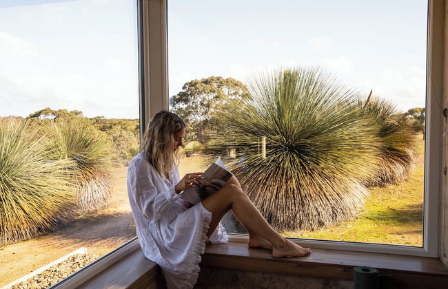 Ecopia Retreat - Foto 28