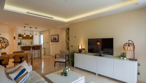 Luxury penthouse San Pedro - Photo 5