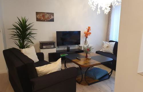 Hochwertige Ferienwohnung - Foto 1