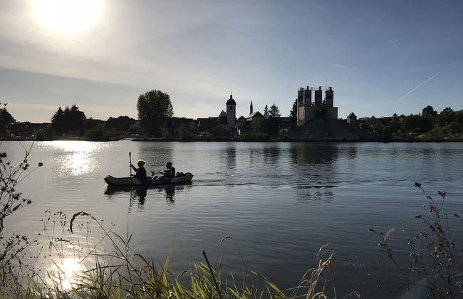 Ferienwohnungen Scheuring - Photo 39
