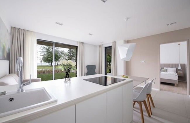 OliverLux Aparthotel - Foto 11