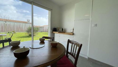 Maison 6 couchages SAINT DENIS D'OLERON SDO000- 073 - Foto 2