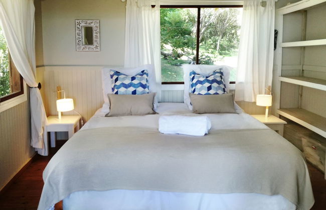 Casa Karibu at Santa Maria Machangulo Mozambique - Photo 2