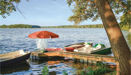 2 Bedroom Lovely Home In Pinnow - Foto 2