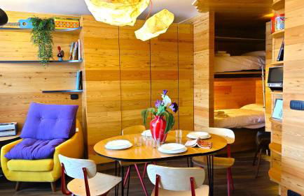 Hostdomus - Copenaghen Suite - Photo 19