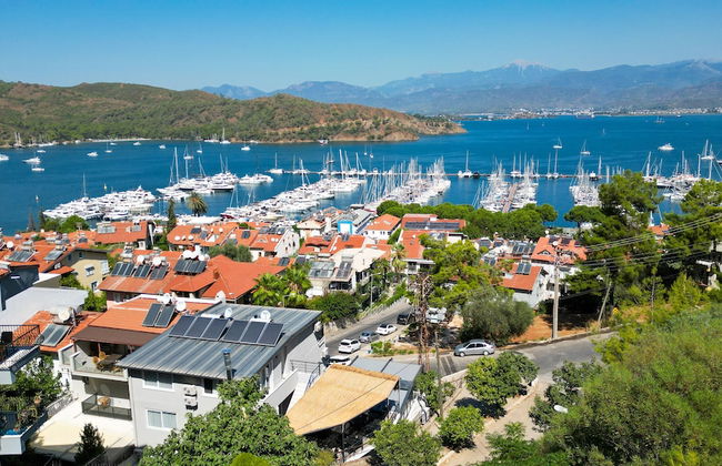 Miralya Suites - Photo 19