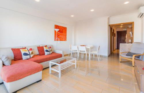 Apto Playa Puebla de Farnals cerca de Valencia - Foto 11