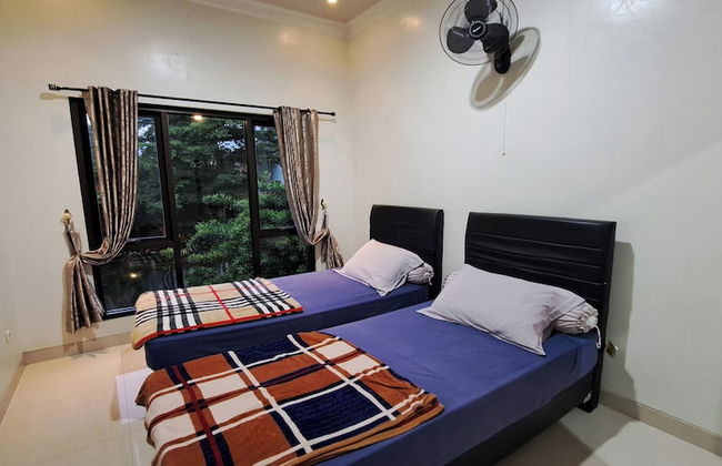 Villa Zam Zam Puncak - Foto 21