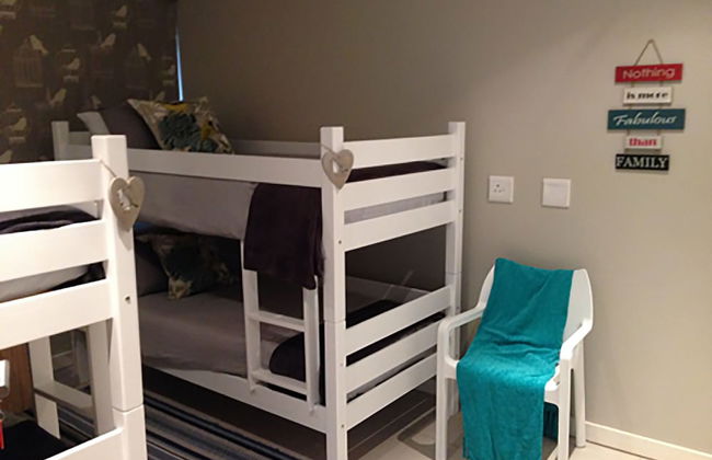 Zimbali Condo - Foto 33